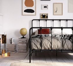 Laguna Metal Bed