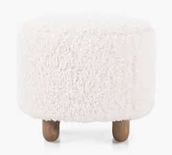 Raley Upholstered Ottoman (22.5&quot;)