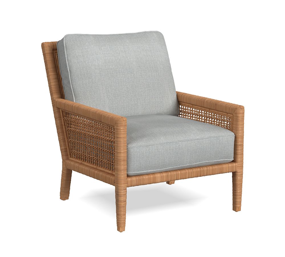Watson Rattan Chair