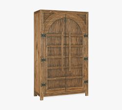 Dover Armoire (52&quot;)
