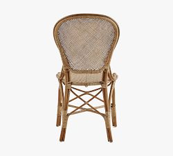 Rossini Rattan Dining Chair