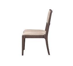 Amir Leather Dining Chair