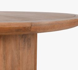 Glenmore Round Dining Table (60&quot;)