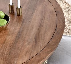 Glenmore Round Dining Table (60&quot;)