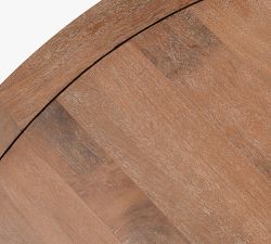 Glenmore Round Dining Table (60&quot;)