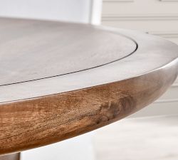 Glenmore Round Dining Table (60&quot;)