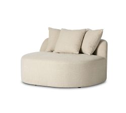 Halo Media Lounger
