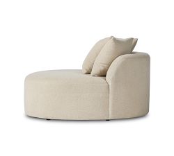 Halo Media Lounger