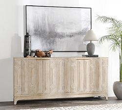 Galina Reclaimed Pine Buffet (82")