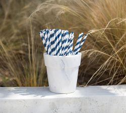 Marble Planters
