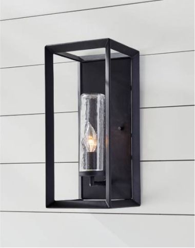 Outdoor Wall Sconces