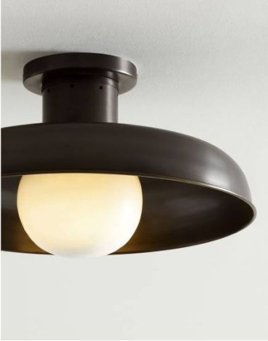 Outdoor Ceiling Lighting