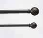 Ball Finial - Set of 2