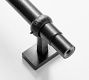 Curtain Rod &amp; Wall Bracket