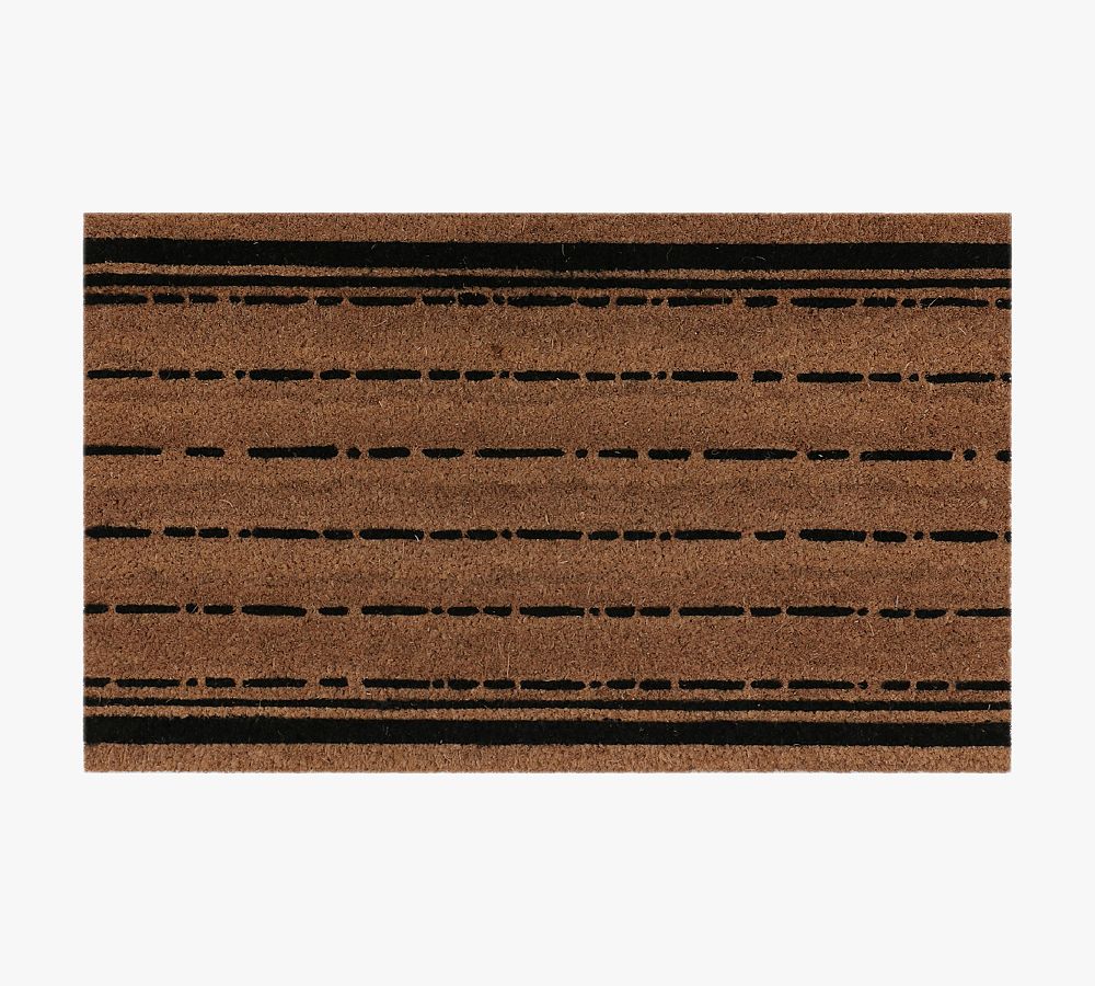 Baylor Doormat