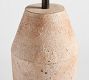 Canyon Ceramic Table Lamp (25&quot;)