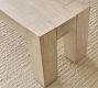 Laguna Dining Bench (72&quot;)
