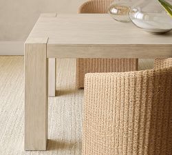 Laguna Rectangular Extending Dining Table (86&quot;)