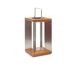 Blair Solar Lantern