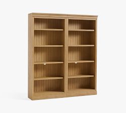 Aubrey Bookcase (72&quot;)