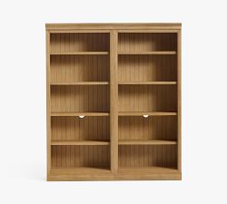 Aubrey Bookcase (72&quot;)
