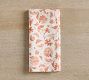 Terracotta Cotton Napkins - Set of 4