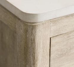 Aptos 28&quot; Single Sink Vanity
