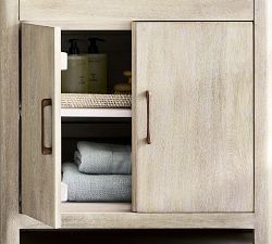 Aptos 28&quot; Single Sink Vanity