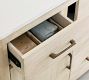 Aptos 52&quot; Single Wide Sink Vanity
