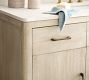 Aptos 52&quot; Single Wide Sink Vanity