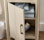 Aptos Storage Cabinet
