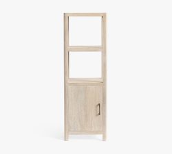 Aptos Storage Cabinet