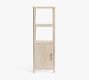 Aptos Storage Cabinet