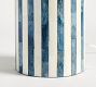 Bankes Bone Table Lamp (24&quot;)