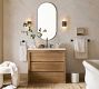 Kennedy Upholstered Accent Stool