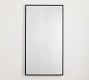 Kensington Tall Rectangular Mirror