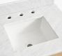 Leah Heirloom 27&quot; Single Sink Vanity