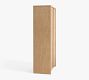 Marina Cane Tall Storage Cabinet (36&quot;-108&quot;)