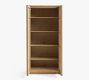 Marina Cane Tall Storage Cabinet (36&quot;-108&quot;)