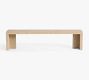Newport Dining Bench (74&quot;)