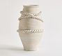 Artisan Rope Vase