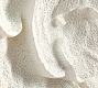 Coral Resin Wall Art