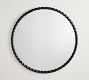 Newport Round Wall Mirror