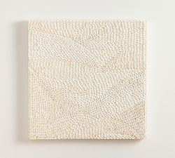 Shell 3-D Art
