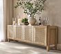 Bolinas Woven Buffet (75&quot;)