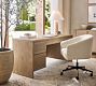Marina Cane Executive Desk (64&quot;)