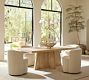 Newport Dining Table (84&quot;)