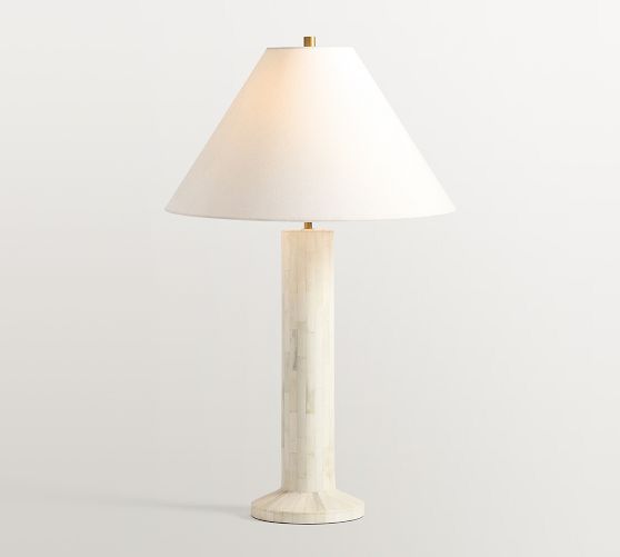 Pamela Table Lamp 22.50 Pamela Table Lamp 22.50