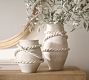 Artisan Rope Vase