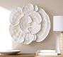 Coral Resin Wall Art